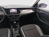 Škoda Scala (2022) Style 1.0 TSI, Serv.kniha - náhled 8