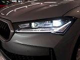 Škoda Superb (2024) SELECTION 2.0TDI 110KW DSG MAT - náhled 37