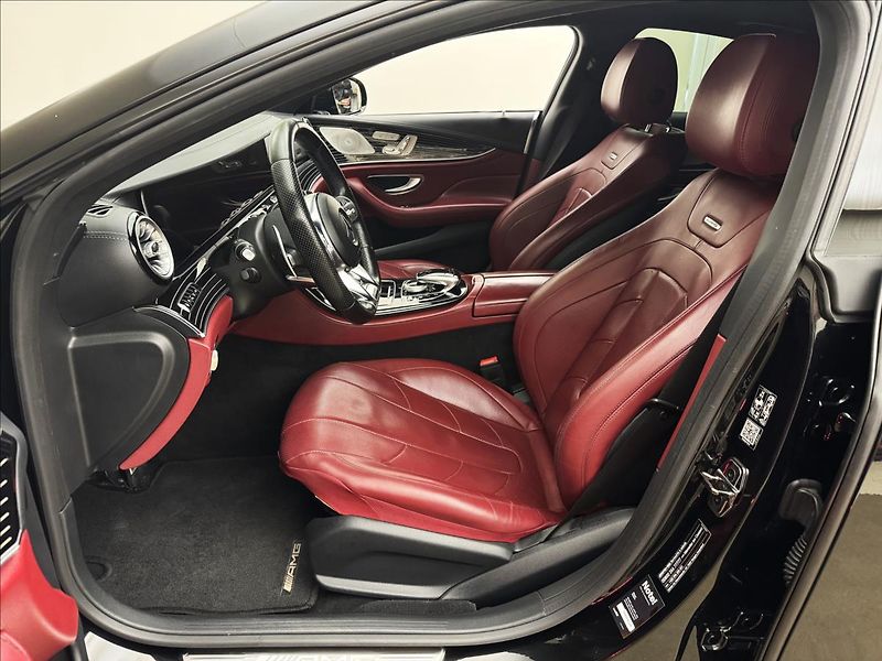 Mercedes-Benz CLS 3,0 53AMG 4M+ HUD MASÁŽ DPH CZ - fotka 45 z 62