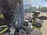 QJ Motor (2025) SVT 650 X (2025) – 1. majitel, - náhled 12