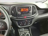 Fiat Dobló (2018) 1.6 MultiJet, ČR, DPH - náhled 11