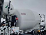 MAN TGS (2025) 35.480 BB mix Stetter 10m3 - náhled 7
