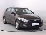 Hyundai i30 (2009) 1.4 CVVT, Serv.kniha - náhled 1