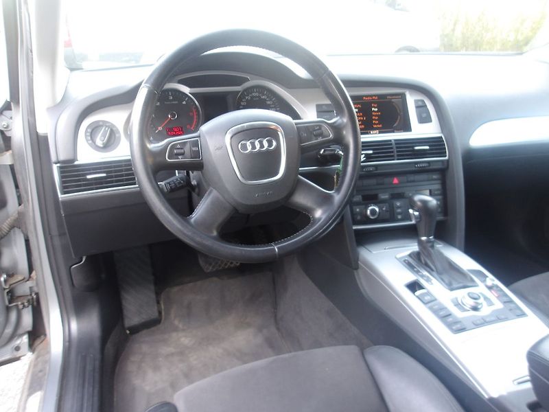 Audi A6 Allroad 3,0TDi 4x4 ČR ! 1.MAJITEL !!! - fotka 22 z 34