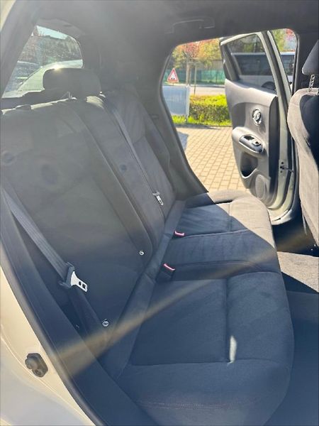 Nissan Juke 1,6 I DIG-T CVT-M7 147kW Nismo - fotka 14 z 18