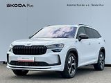 Škoda Kodiaq (2025) DSG 1.5 TSI / iV 150kW / SPORT - náhled 1