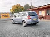 Opel Zafira (2008) 1.9CDTi 88KW SPORT – 7 sedadel - náhled 7