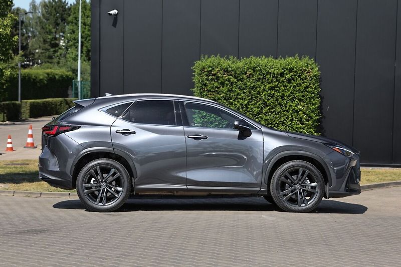 Lexus NX 350h 350H 2,5 HEV EXECUTIVE TOP - fotka 6 z 27