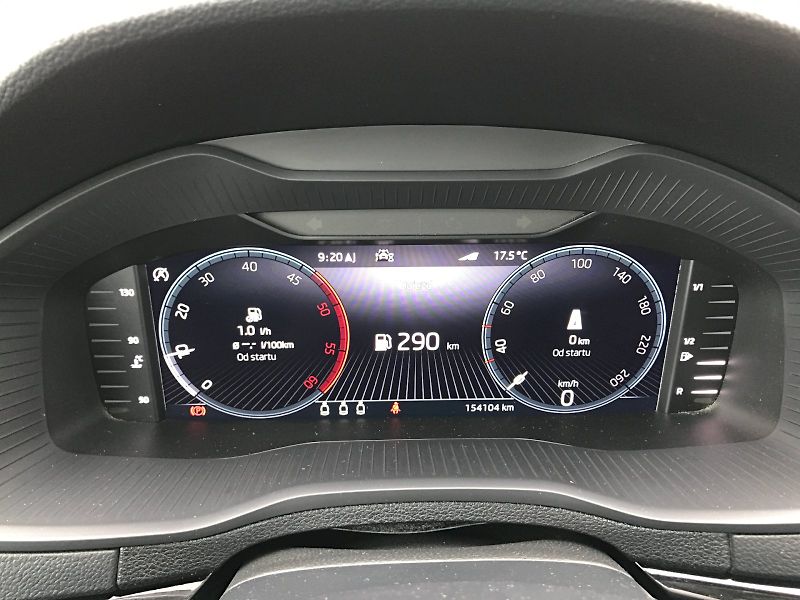 Škoda Karoq (2022) STYLE TDI 2.0/85KW 6MP - fotka 20 z 26