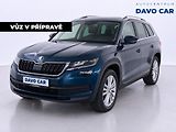 Škoda Kodiaq 2,0 TDI 140kW Style 4x4 DSG 7m - náhled 1