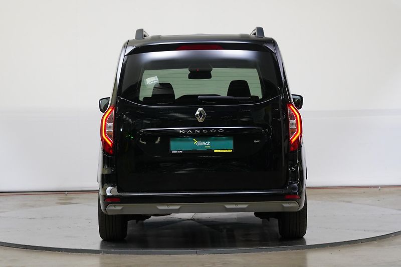 Renault Kangoo - fotka 6 z 22