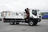 Iveco Trakker (2014) 310 / EEV / 4 X 4 / SKRZYNIOWY - náhled 32