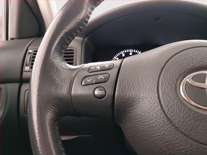 Toyota Corolla (2005) 1.4 D-4D, Serv.kniha, nová STK - fotka 18 z 18