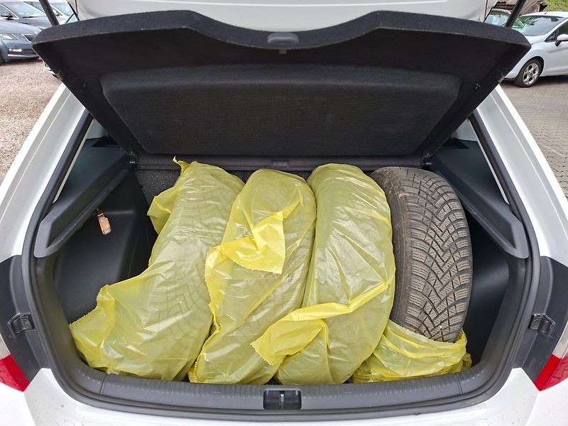 Škoda Rapid (2016) 1.2TSI 66kW - fotka 31 z 37
