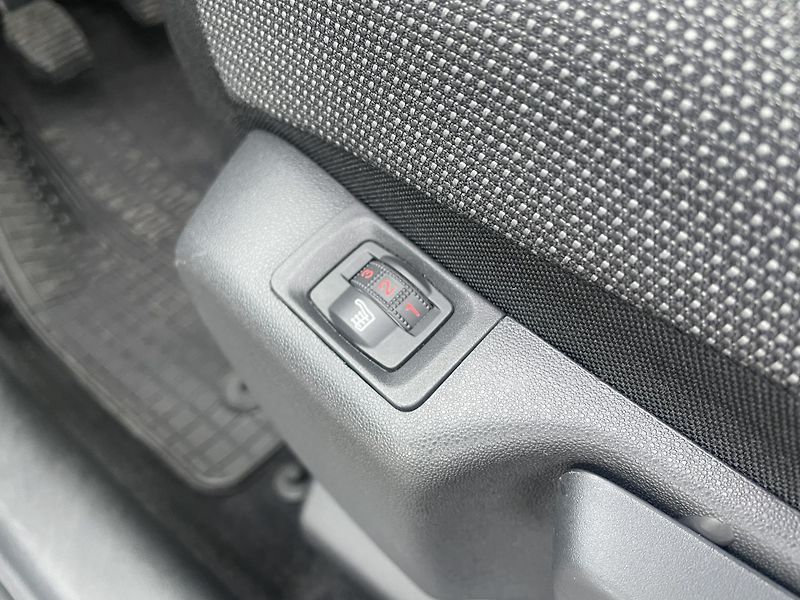 Citroën C3 Aircross FEEL 1.2 PureTech 81 kW - fotka 22 z 22