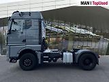 MAN TGX (2022) 18.510 4x4 hydraulika EURO 6 - náhled 6