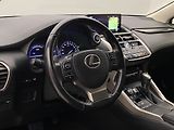 Lexus NX 300h AWD AUT CZ  - náhled 18