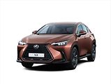 Lexus NX 350h 2,5 Prestige  NX - náhled 1