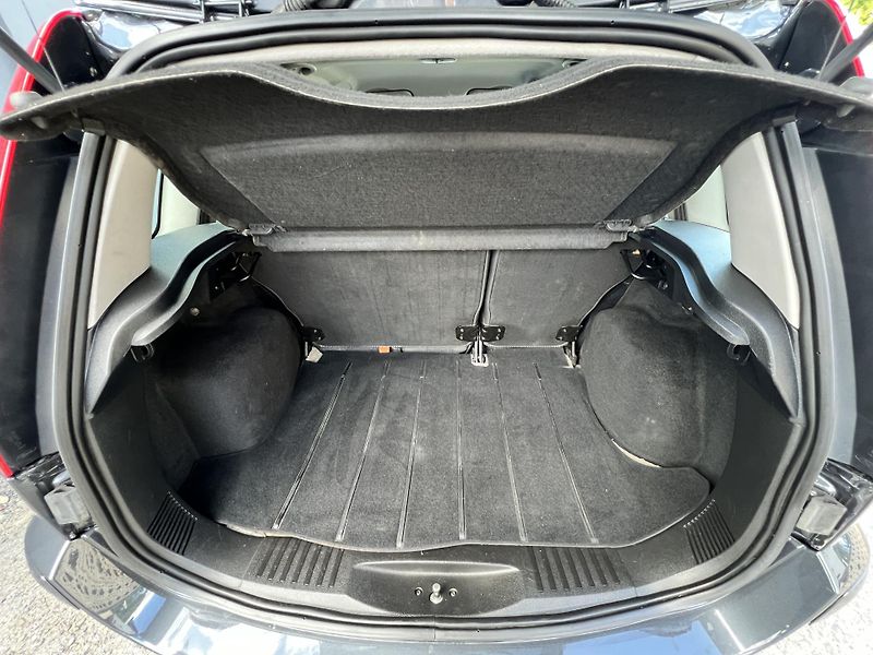 Ford Fusion 1.4i 16v KLIMATIZACE PŮVOD ČR - fotka 23 z 36