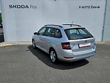 Škoda Fabia (2018) COMBI STYLE 81kW TSI/1.0 M6F - náhled 8