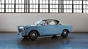 Lancia Appia Coupé.
