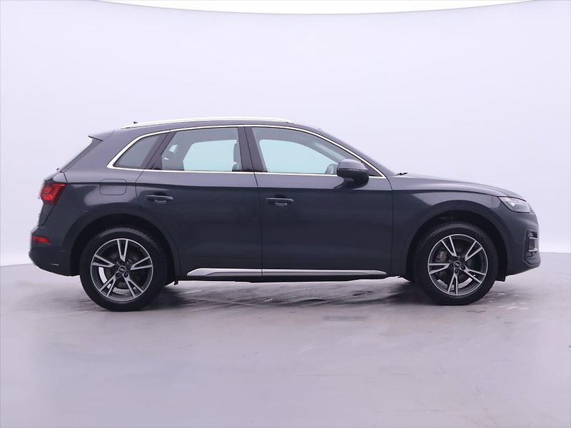 Audi Q5 2,0 TDI quattro S tronic Advan - fotka 8 z 29