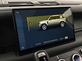 Land Rover Defender 110 D300 X-DYNAMIC HSE AWD AUT - náhled 46