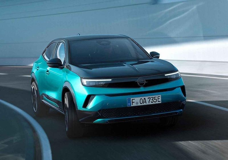 V kategorii malých SUV se nabídka stále zvětšuje.