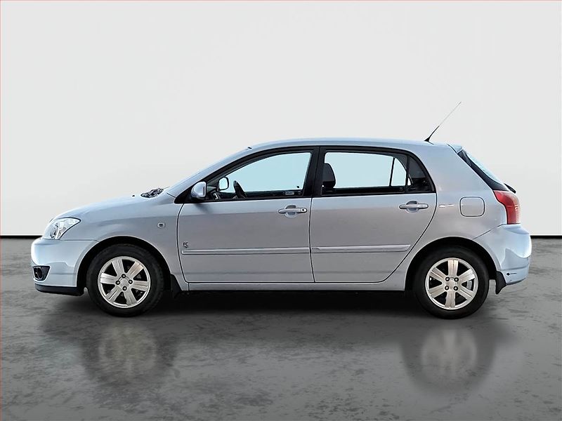 Toyota Corolla (2005) 1.6 VVT-i, ČR,1.maj, nová STK - fotka 3 z 16