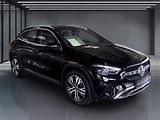 Mercedes-Benz GLA 200d Progressive MBEAM Kam Dis - náhled 1