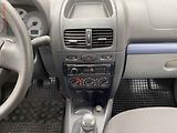 Renault Thalia (2008) 1.2i, ČR, AC - náhled 12