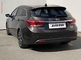 Hyundai i40 (2015) 1.7CRDi, 2.maj,ČR, Bixen - náhled 6