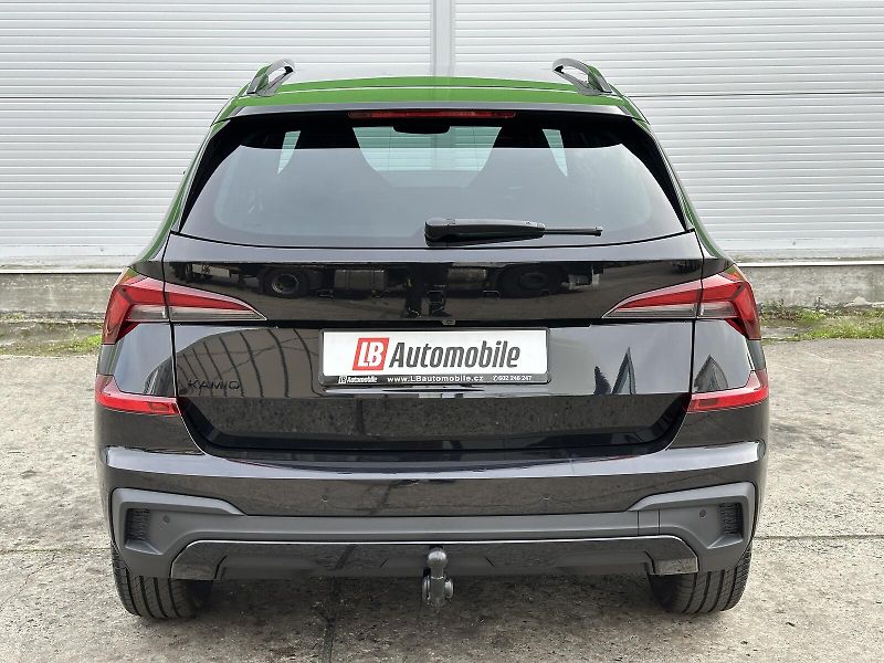 Škoda Kamiq 1.0TSi Monte Carlo 116PS Matri - fotka 5 z 45
