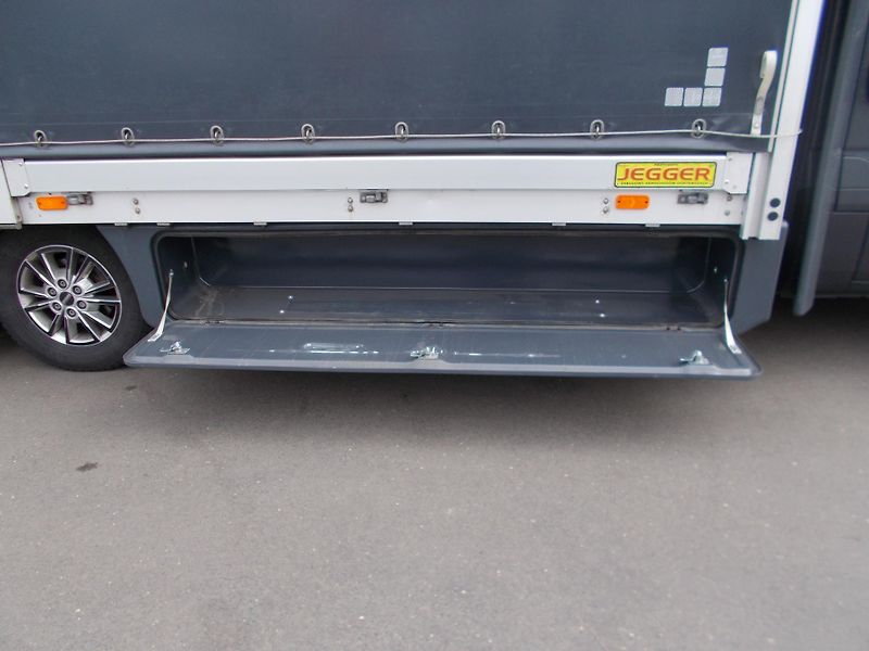 Iveco Daily 35S18HA8V - 10 PALET - fotka 14 z 18