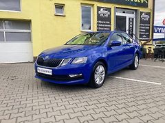 Škoda Octavia 1,6 TDi(85kW)*PŮVOD ČR* - fotografie inzerátu