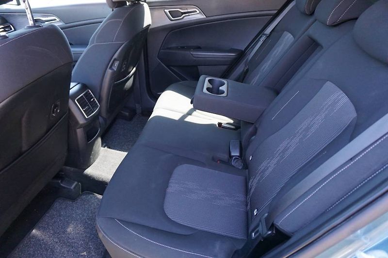 Kia Sportage (2022) 1,6 1,Majitel - fotka 10 z 39