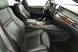 BMW X6 (2009) xDrive35d, 4X4, Automat, Kůže - náhled 7