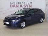 Volkswagen Golf 1,5 TSI Life 1.majitel CZ - náhled 1