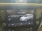 Škoda Octavia RS 2.0 TDI COMBI NAVI - náhled 14