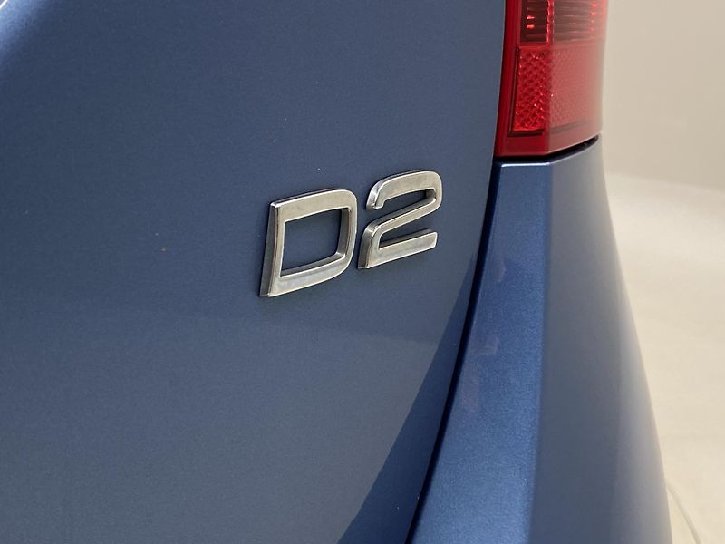 Volvo V60 D2 SUMMUM AUT - fotka 32 z 44