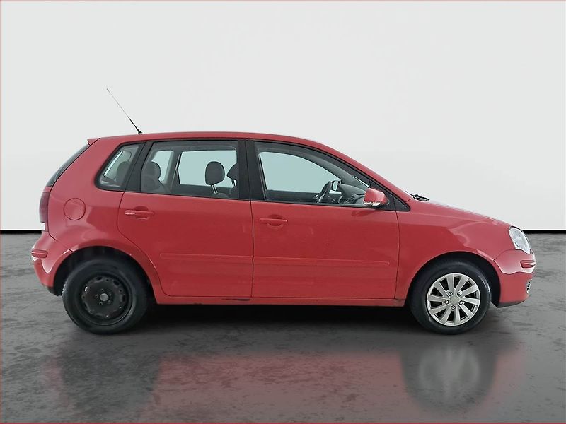 Volkswagen Polo (2006) 1.2, po STK, CZ doklady - fotka 6 z 13