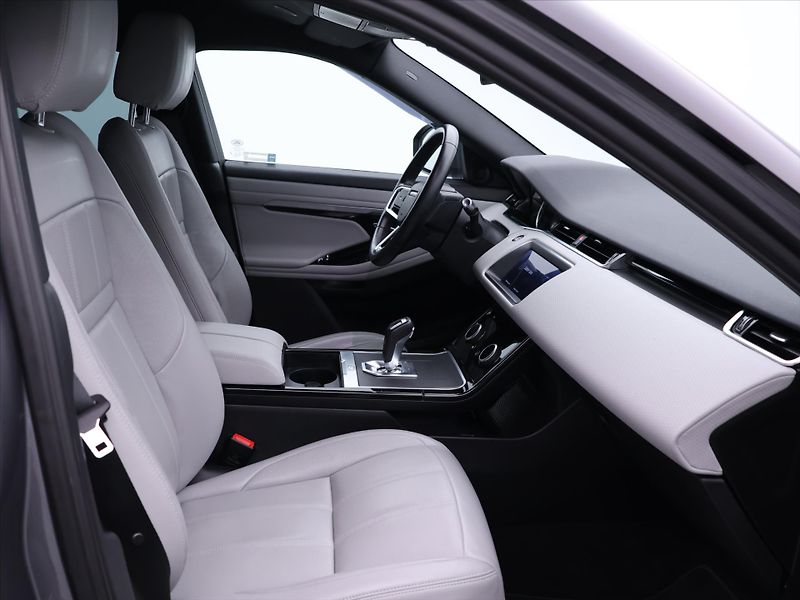 Land Rover Range Rover Evoque 2,0 R-Dynamic 4WD 120kW - fotka 12 z 32