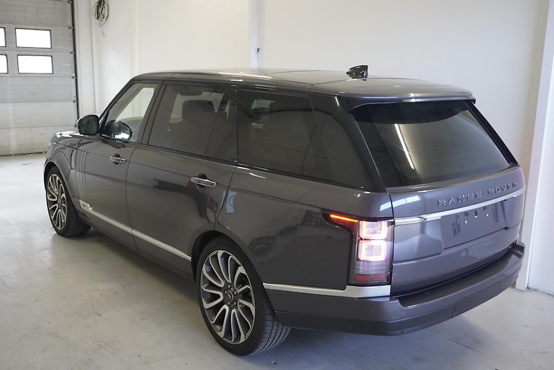 Land Rover Range Rover 4.4 SDW8 AUTOBIOGRAPHY MAX VOL - fotka 15 z 50