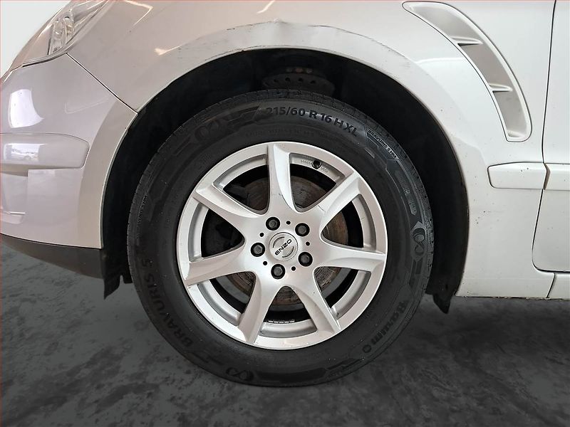 Ford S-MAX (2009) 2.0 TDCi, Serv.kniha, Tempomat - fotka 15 z 18