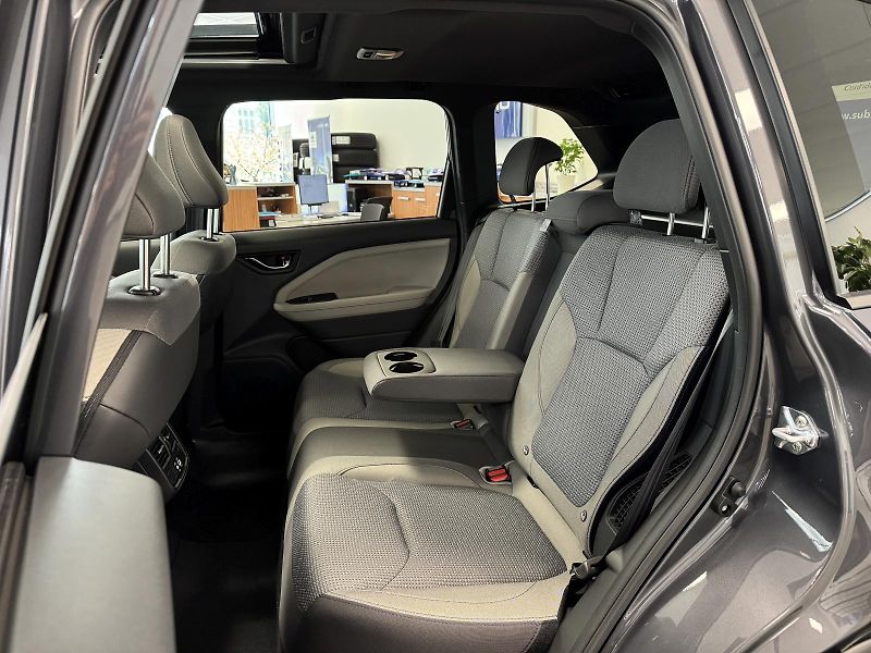 Subaru Forester (2025) Comfort Navi Lineartronic - fotka 15 z 23