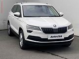 Škoda Karoq (2021) 1.5 TSi, 1.maj,ČR, Style - náhled 1