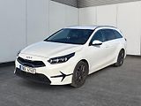 Kia Ceed (2023) TOP 1.5T-GDI 118k TAŽNÉ CZ DPH - náhled 1