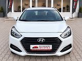 Hyundai i40 (2018) SW 1.7CRDi 104kW -ČR-KAMERA - náhled 2