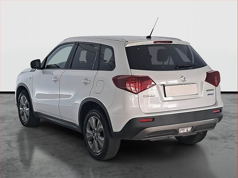 Suzuki Vitara (2022) Premium 1.4 BoosterJet - fotka 4 z 17