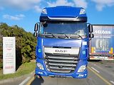 DAF XF 480 FT SSC LowDeck - náhled 1
